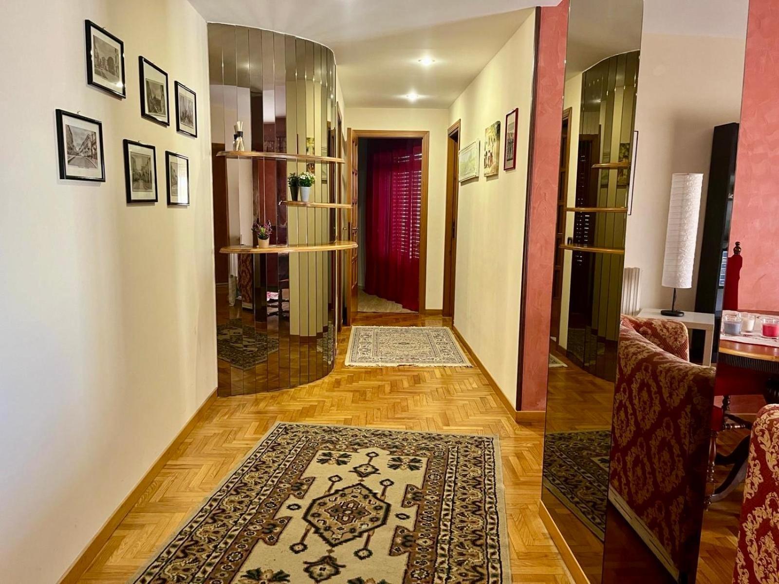 Sicilian Apartment Termini Imerese Exterior foto